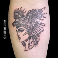 Anatomy Tattoo – High-Quality Custom Tattoos in NE Portland